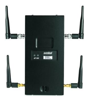 WSAP-5100-050-WWR - SYMBOL AP 300 ACCESS POINT