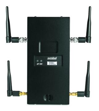 WSAP-5100-050-WWR - SYMBOL AP 300 ACCESS POINT