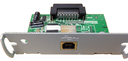 EPSON ZUSB INTERFACE CARD.