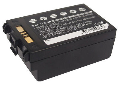 MOTOROLA SYMBOL 82-71364-05 LI-ION BATTERY