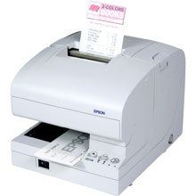 EPSON TM-J7100 PRINTER