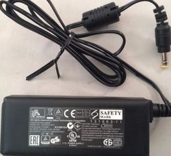 ZEBRA P102987 POWER SUPPLY