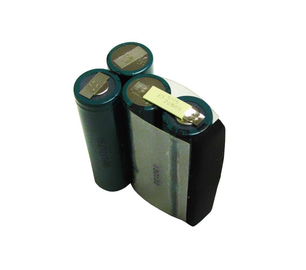 070066 INTERMEC SABRE INTERNAL BATTERY PACK