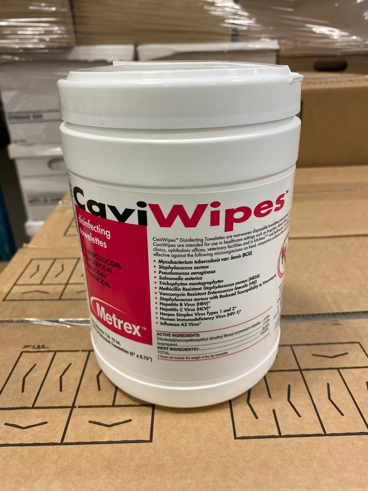 CaviWipes