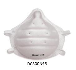 Honeywell N95 mask