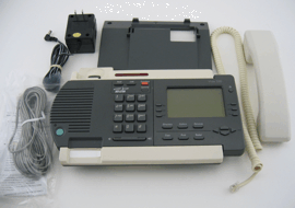 NORTEL VISTA 350 TELEPHONE