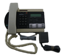 NORTEL NT2N52AB11 TELEPHONE