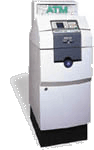 DIEBOLD CSP200 ATM MACHINES