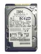 IBM IC25T060ATCS05-0 HARD DRIVE