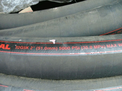 GATES/GLOBAL 17801 NEW HYDRAULIC  HOSE