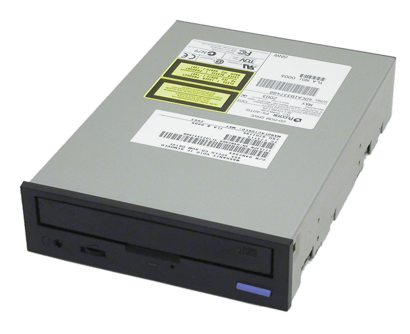 PLEXTOR PX-40TSUWI