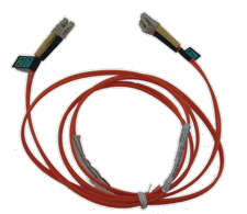 COMPAQ 191117-002 MULTI-MODE FIBER OPTIC CABLE