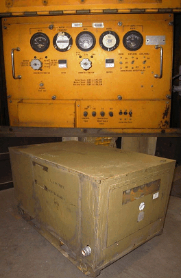 BOGUE MD3-7870 RECTIFIER