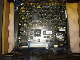 NORTEL NT6M66CA R002 BMC-II SCSI INTFC