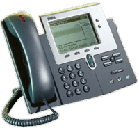 CISCO 7940G IP PHONE