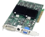 OXYGEN GVX1 PRO VIDEO CARD