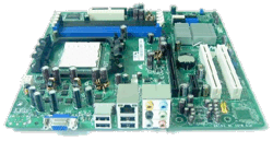 DELL RY206 MOTHERBOARD