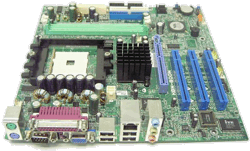 EMACHINES 103534 MOTHERBOARD