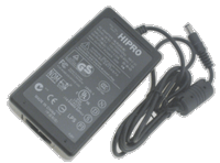 HIPRO HP-02040D43 AC ADAPTER