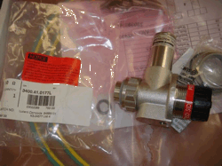 LUCENT KS-24577-L4A COAXIAL SURGE PROTECTOR KITS