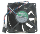 NIDEC TA350DC FAN