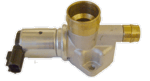 FORD CX1860 IDLE AIR CONTROL VALVE