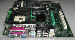 DELL N6016 MOTHERBOARD