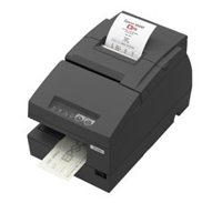 EPSON M-H6000 III RECEIPT PRINTER