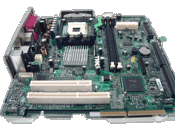 DELL 2X378 MOTHERBOARD