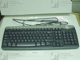 DELL 6W610 KEYBOARD