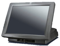 NCR 7443-2131-8801 REALPOS 21