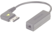 SAMSUNG AAET503CBEBSTD 3.5MM HEADSET ADAPTER