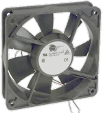 COMAIR/ROTRON FT24B3-031175 FAN