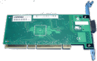 HP/COMPAQ NC6770 PCI-X GIGABIT 1000-SX (247000-001)