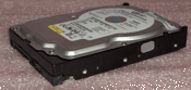 DELL NR694 80GB HARD DRIVE