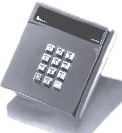 VERIFONE PIN-PAD 201 PIN-PAD