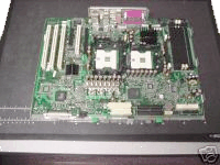 DELL X0392 MOTHER BOARD