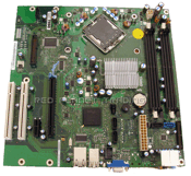 DELL WG864 MOTHER BOARD