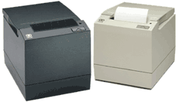 NCR 7197-2001-9001 PRINTER