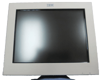 IBM 4820-5WN POS