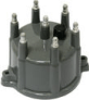 DISTRIBUTOR AND DISTRIBUTOR CAPS