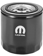 MOPAR  OIL FILTERS