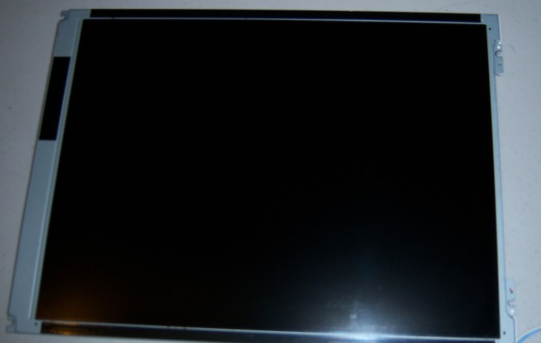 INCREDIBLE LIST OF LCD SCREENS BY SHARP