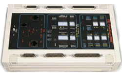 FREDERICK ENGINEERING PARASCOPE 2000 ISDN ISDN BRI / PRI TESTER