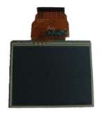 AUO A035QN02 V.0 LCD PANEL