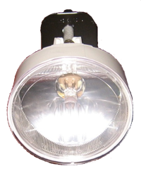 16530542 / 15770014 FOGLAMP ASSEMBLIES