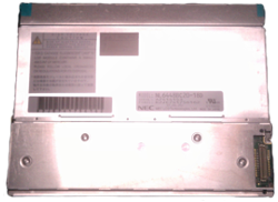 NEC NL6448BC20-18D LCD PANEL