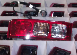 HUMMER  H3T PICKUP TAILLIGHTS