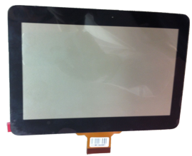 ELK CORP PURA00267 /  PURA00267O2W DIGITIZER