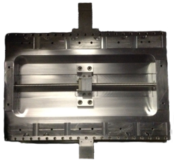 SCHNEEBERGER 565 091 165 POSITIONING SYSTEM